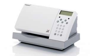 เครื่องประทับตราไปรษณีย์ดิจิตอล Neopost IJ25