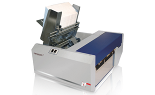 Envelope Address Printer Neopost AS-520C