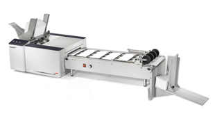 Envelope Address Printer Neopost AS-970C