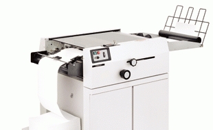 Burster Neopost FD 550