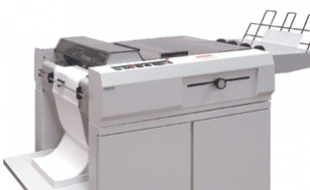 Burster Neopost FD 666/668