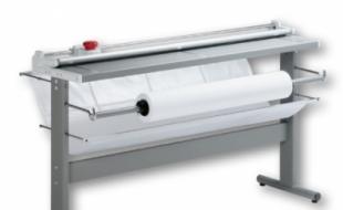 เครื่องตัดกระดาษ IDEAL 0155 