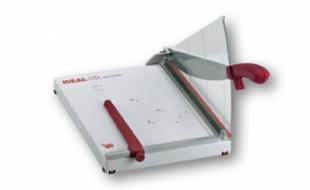 Paper Trimmer Cutter IDEAL 1134
