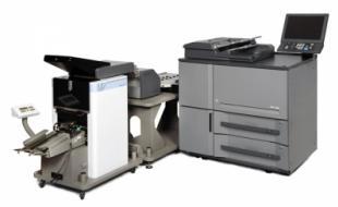 Pressure Folder Sealer Neopost MF9500AFS