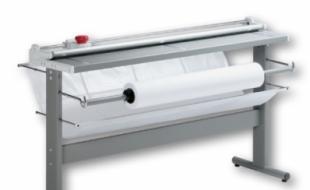 เครื่องตัดกระดาษ IDEAL 0135