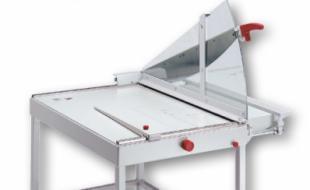 Paper Trimmer Cutter IDEAL 1080