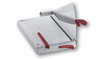 เครื่องตัดกระดาษแบบมือโยก IDEAL 1135