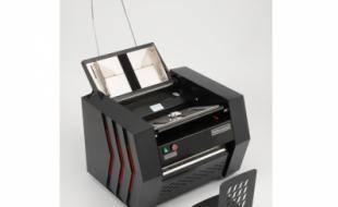 Pressure Folder Sealer Neopost Officemate 2d