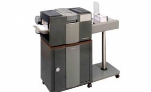 Pressure Folder Sealer Postmate 6